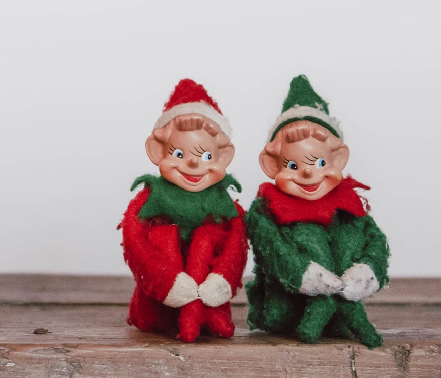 Elves