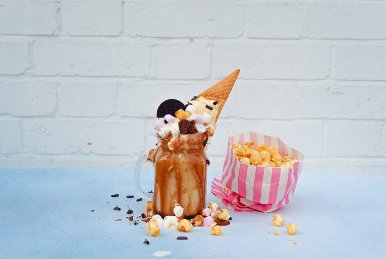 Popcorn