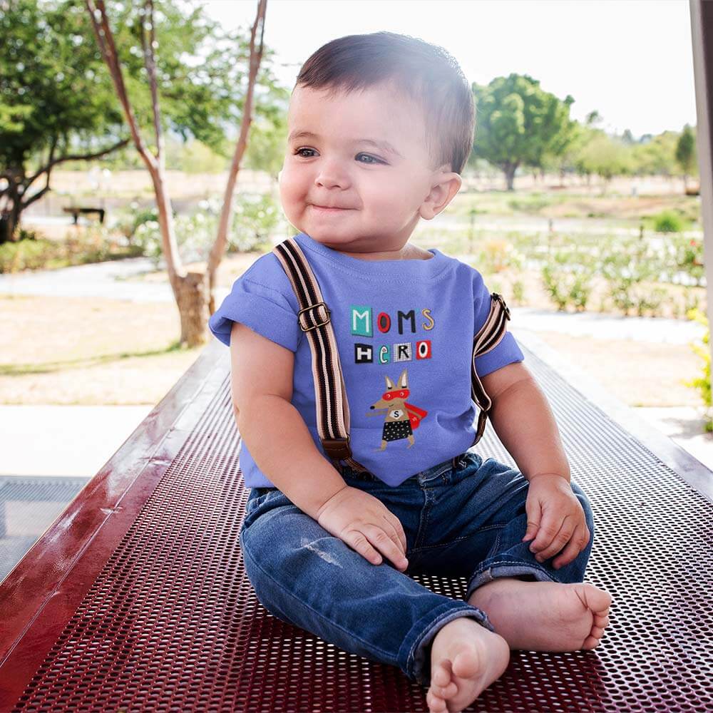 happy-baby-boy-wearing-a-round-neck-tshirt-mockup-and-suspenders-a161041 happy baby boy wearing a round neck tshirt mockup and suspenders a161041