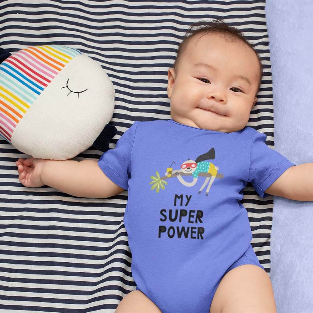 onesie-mockup-of-a-baby-boy-lying-on-a-blanket-30016-(1) cheeky chappy kid wearing baby bodysuits product with free shipping