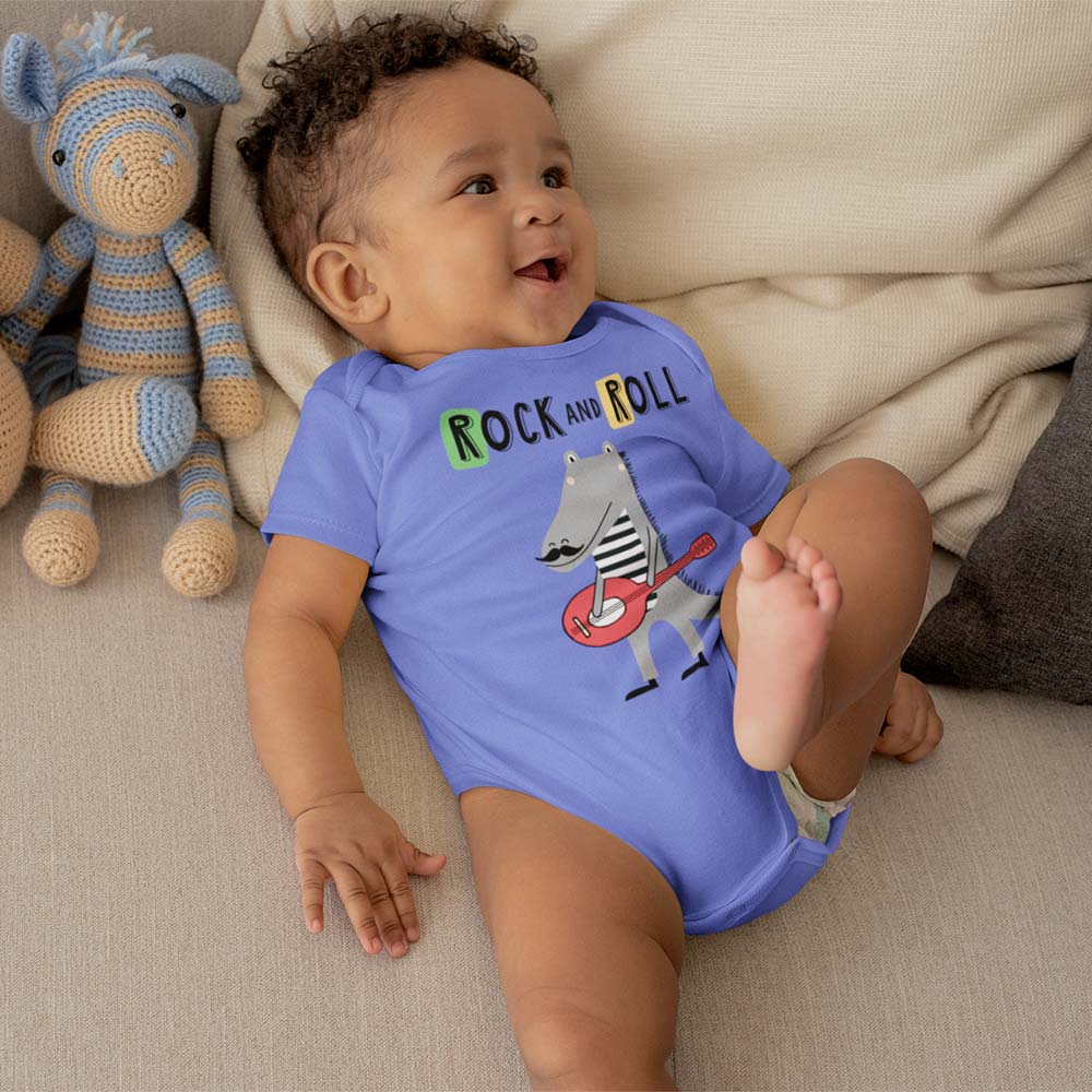 onesie-mockup-of-a-cute-baby-boy-lying-in-bed-with-stuffed-animals-25121a onesie mockup of a cute baby boy lying in bed with stuffed animals 25121a