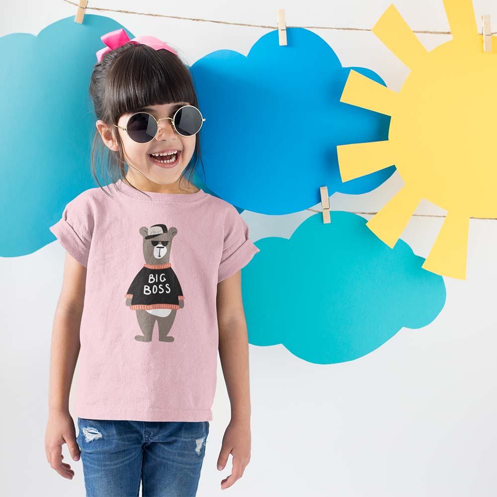 smiling-girl-wearing-a-round-neck-tshirt-template-near-cardboard-sun-and-clouds-a194802 smiling girl wearing a round neck tshirt template near cardboard sun and clouds a194802