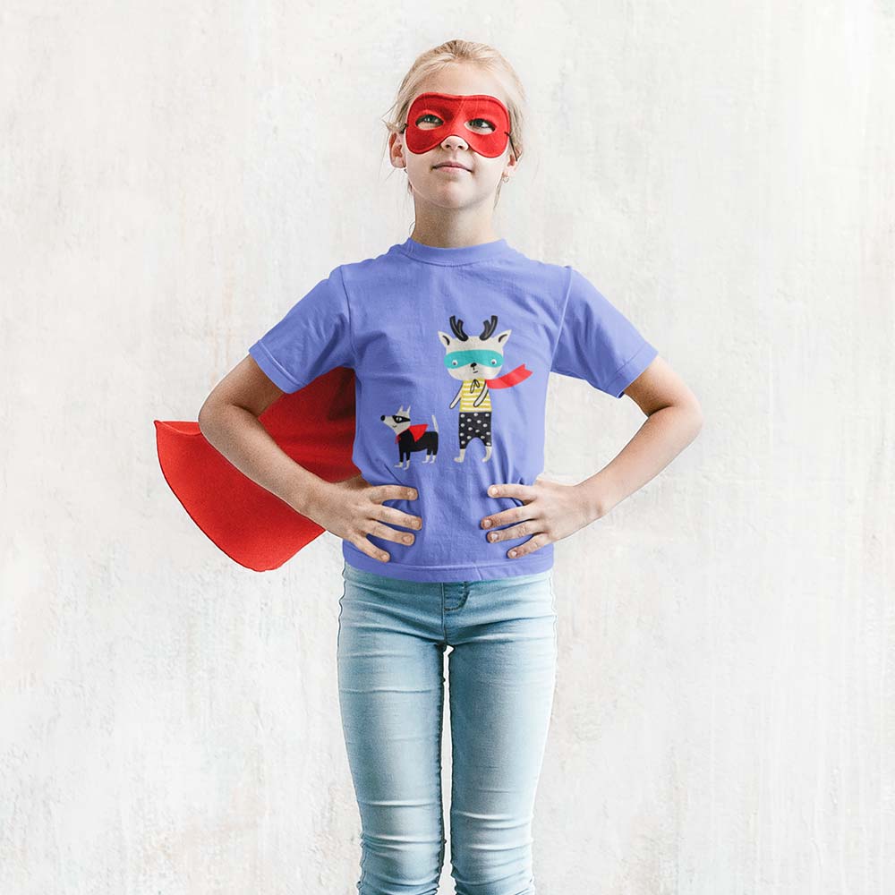 t-shirt-mockup-of-a-girl-disguised-as-a-superhero-39395-r-el2 t shirt mockup of a girl disguised as a superhero 39395 r el2