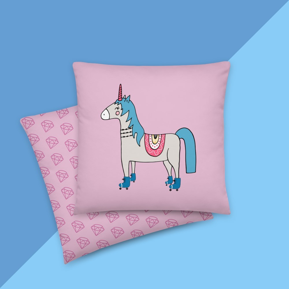 Pillow-2 Pillow 2