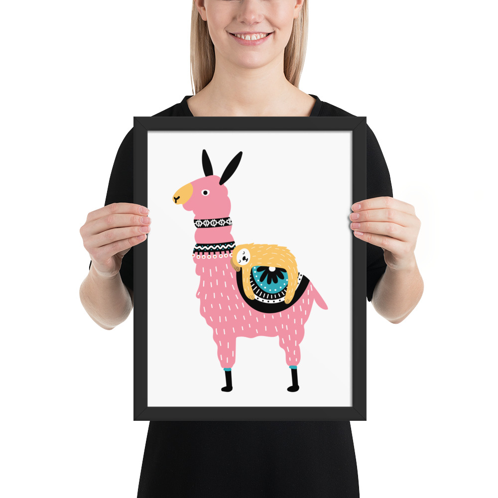 enhanced-matte-paper-framed-poster-(in)-black-12x16-person-6067166e3894a enhanced matte paper framed poster in black 12x16 person 6067166e3894a
