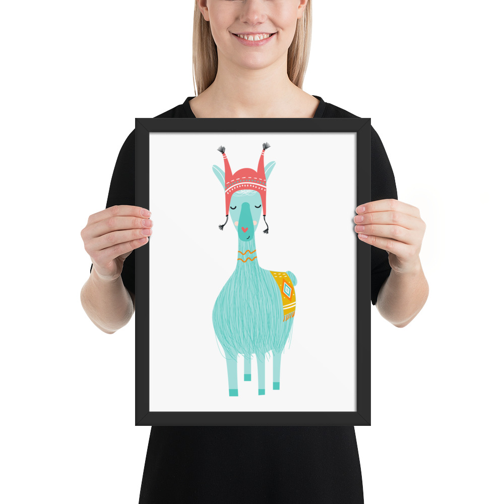 enhanced-matte-paper-framed-poster-(in)-black-12x16-person-606717512bd2d enhanced matte paper framed poster in black 12x16 person 606717512bd2d
